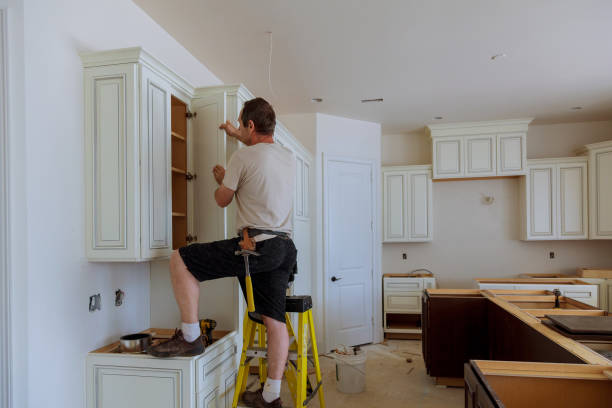 Licensed Kitchen Remodeling service in Skykomish, WA - BM Kitchen