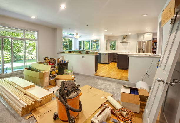 Reliable Kitchen Remodeling contractor in Skykomish, WA by BM Kitchen